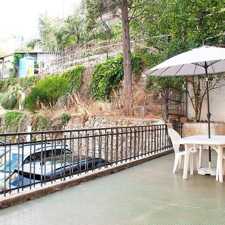 Apartamento 200 Metri Dal Mare Relax Con Ampio Terrazzo Alassio Exterior foto