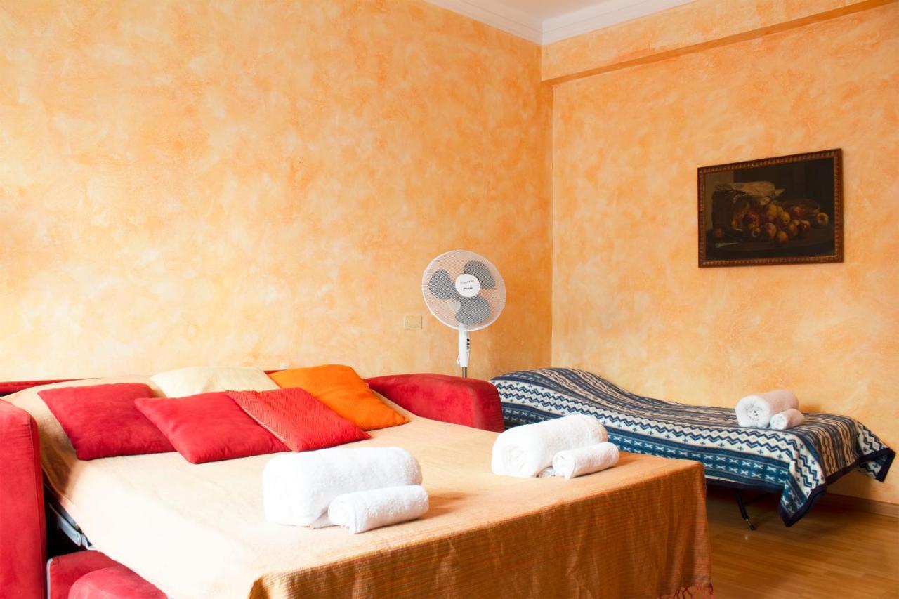 Apartamento 200 Metri Dal Mare Relax Con Ampio Terrazzo Alassio Exterior foto