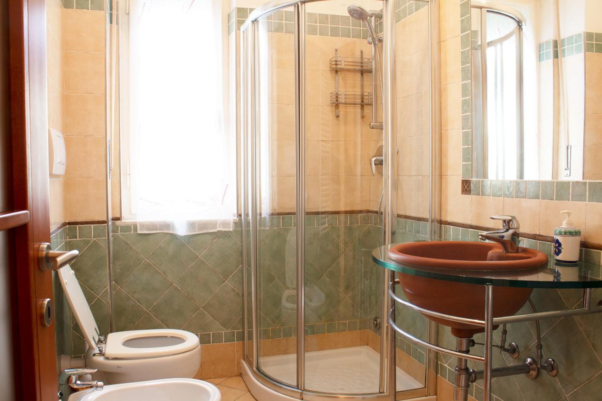 Apartamento 200 Metri Dal Mare Relax Con Ampio Terrazzo Alassio Exterior foto